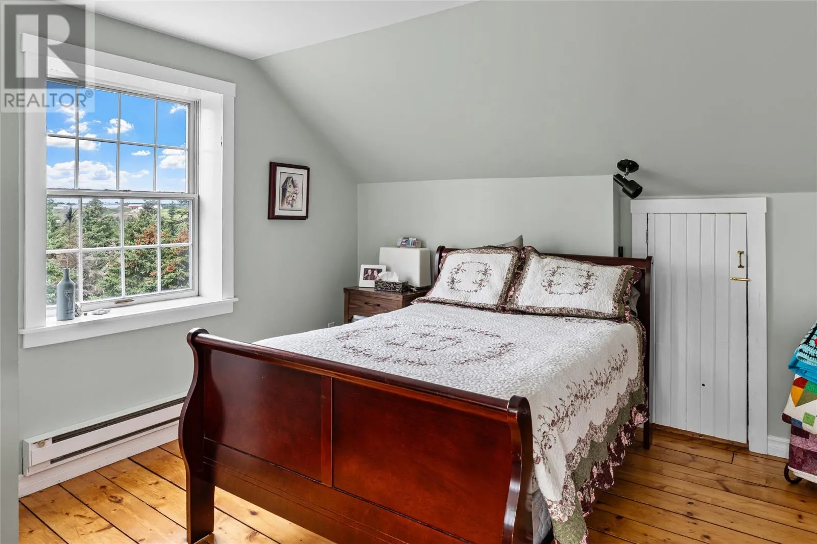 163 Marine Drive