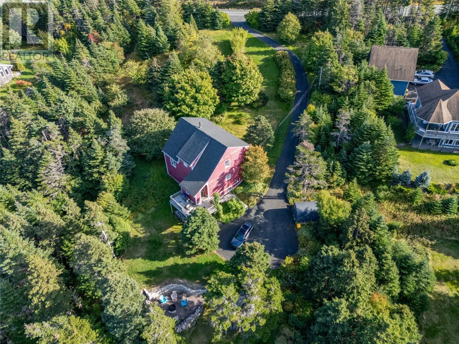 163 Marine Drive