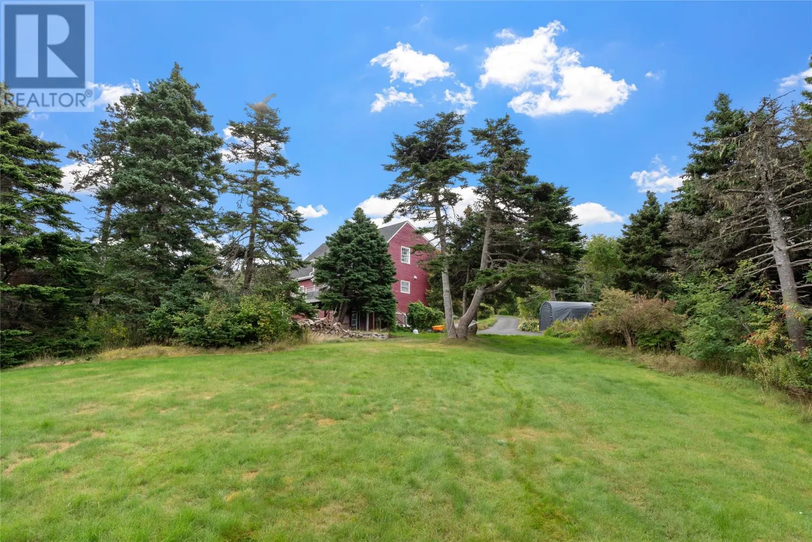 163 Marine Drive