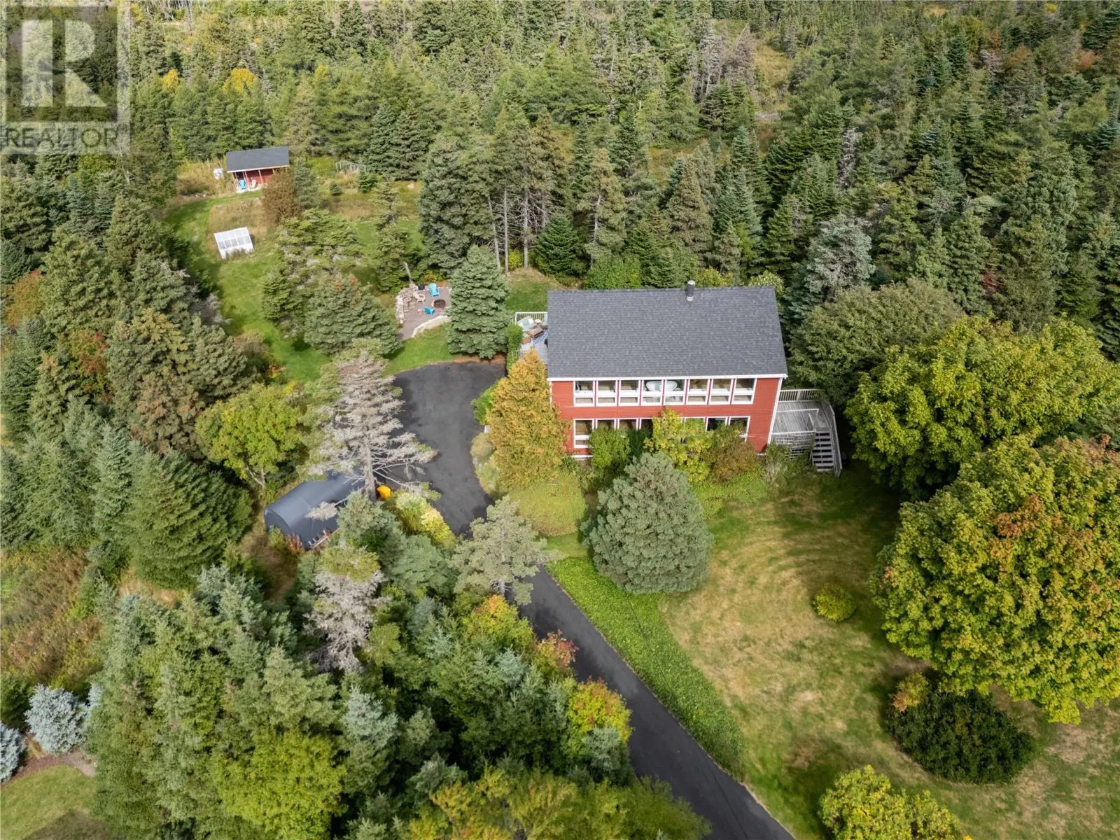 163 Marine Drive