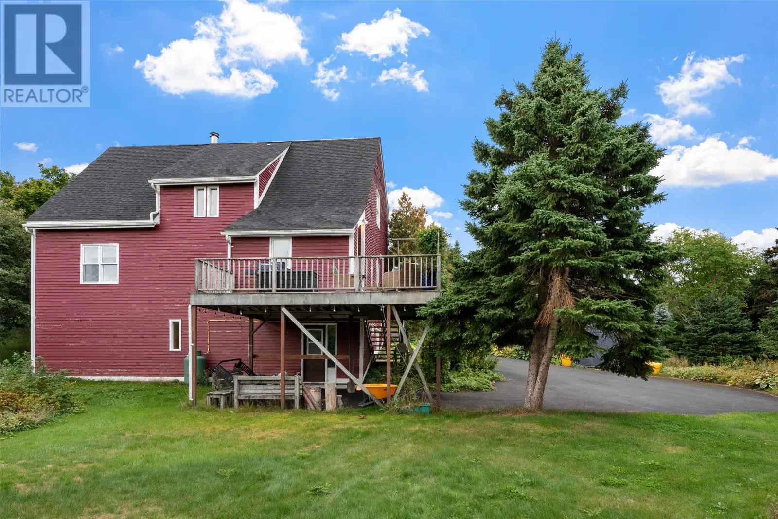 163 Marine Drive