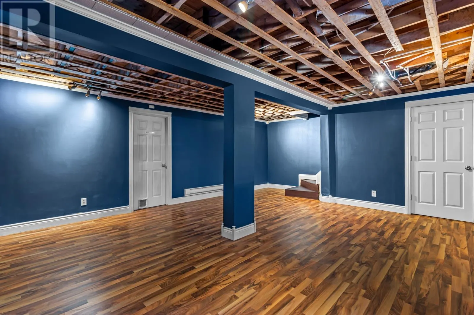 91A Commonwealth Avenue