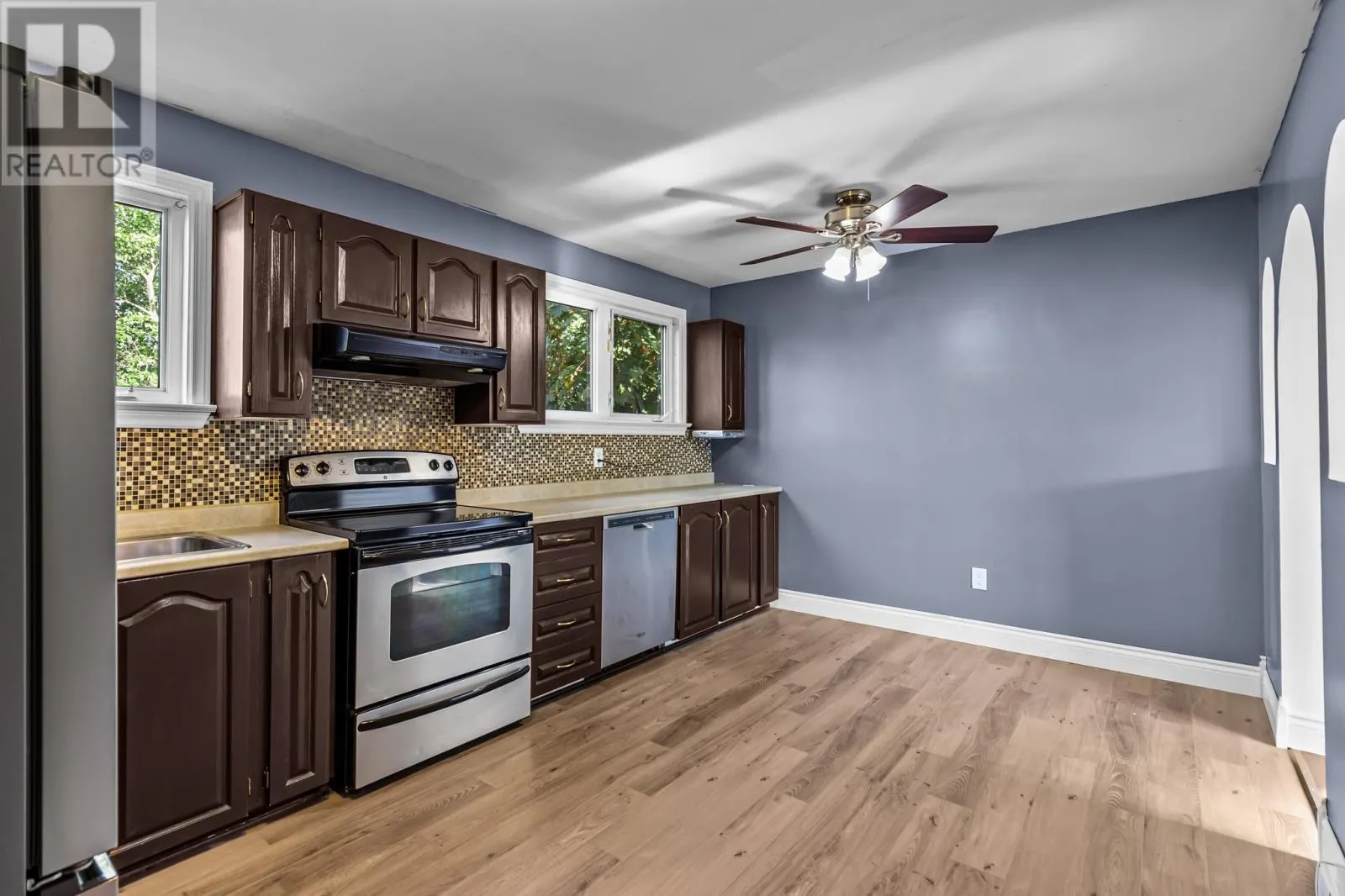 91A Commonwealth Avenue