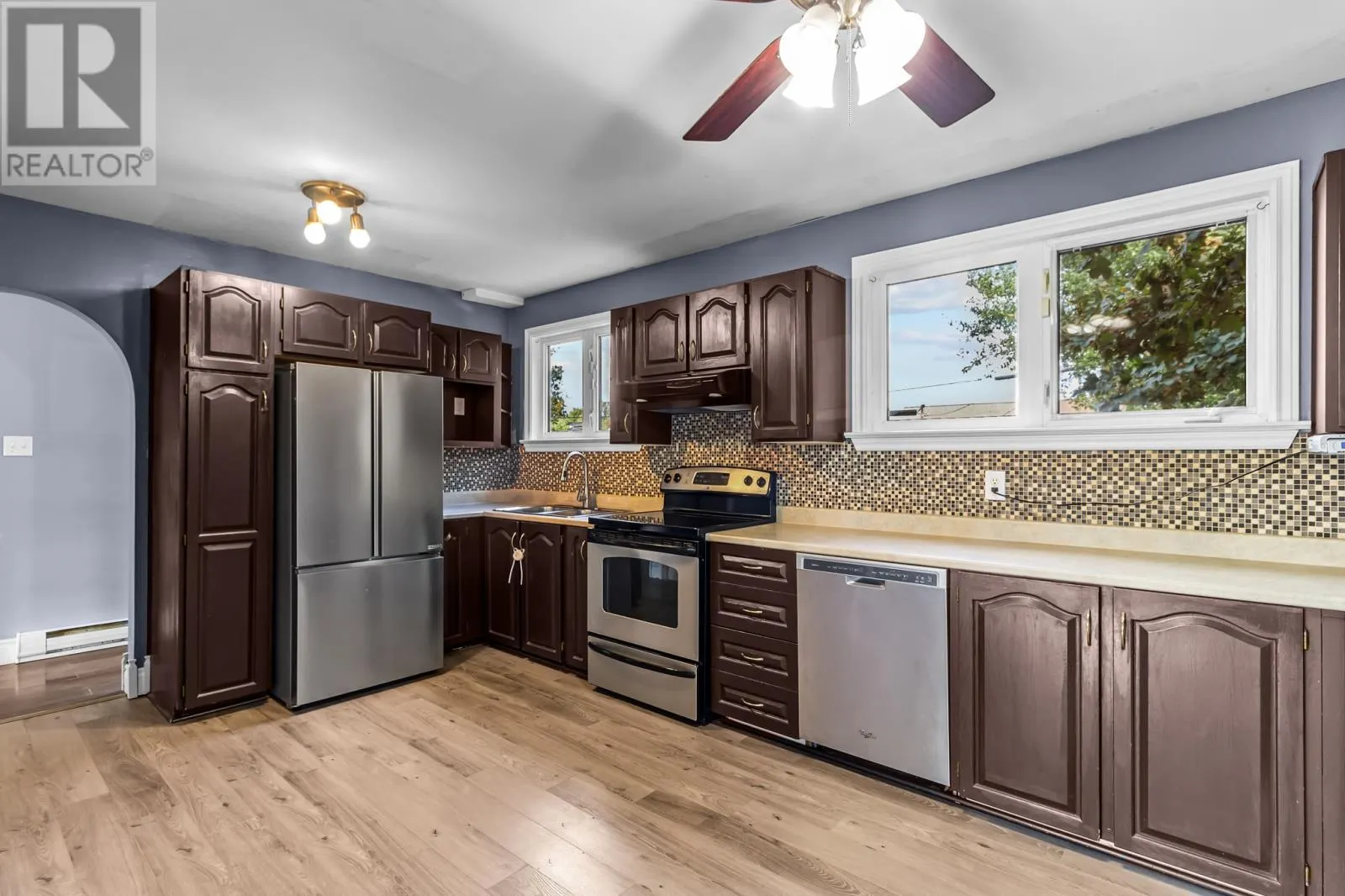 91A Commonwealth Avenue
