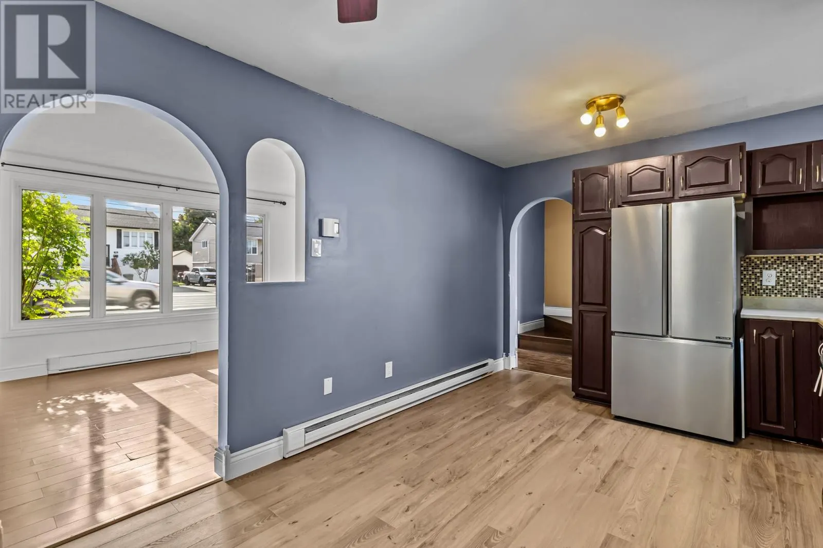 91A Commonwealth Avenue