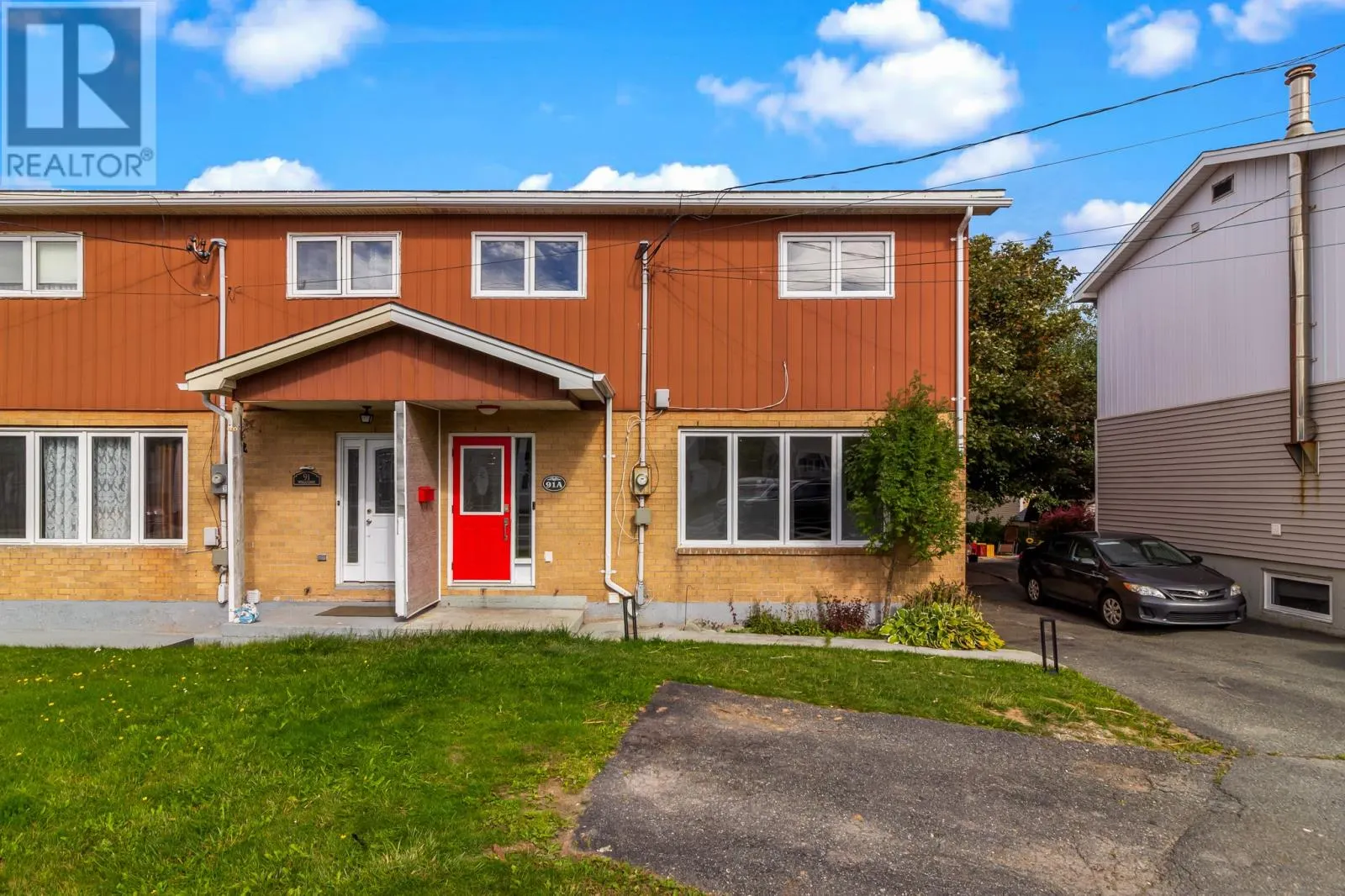 91A Commonwealth Avenue