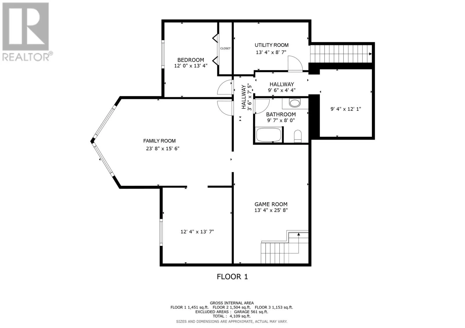 30 Country Garden Road