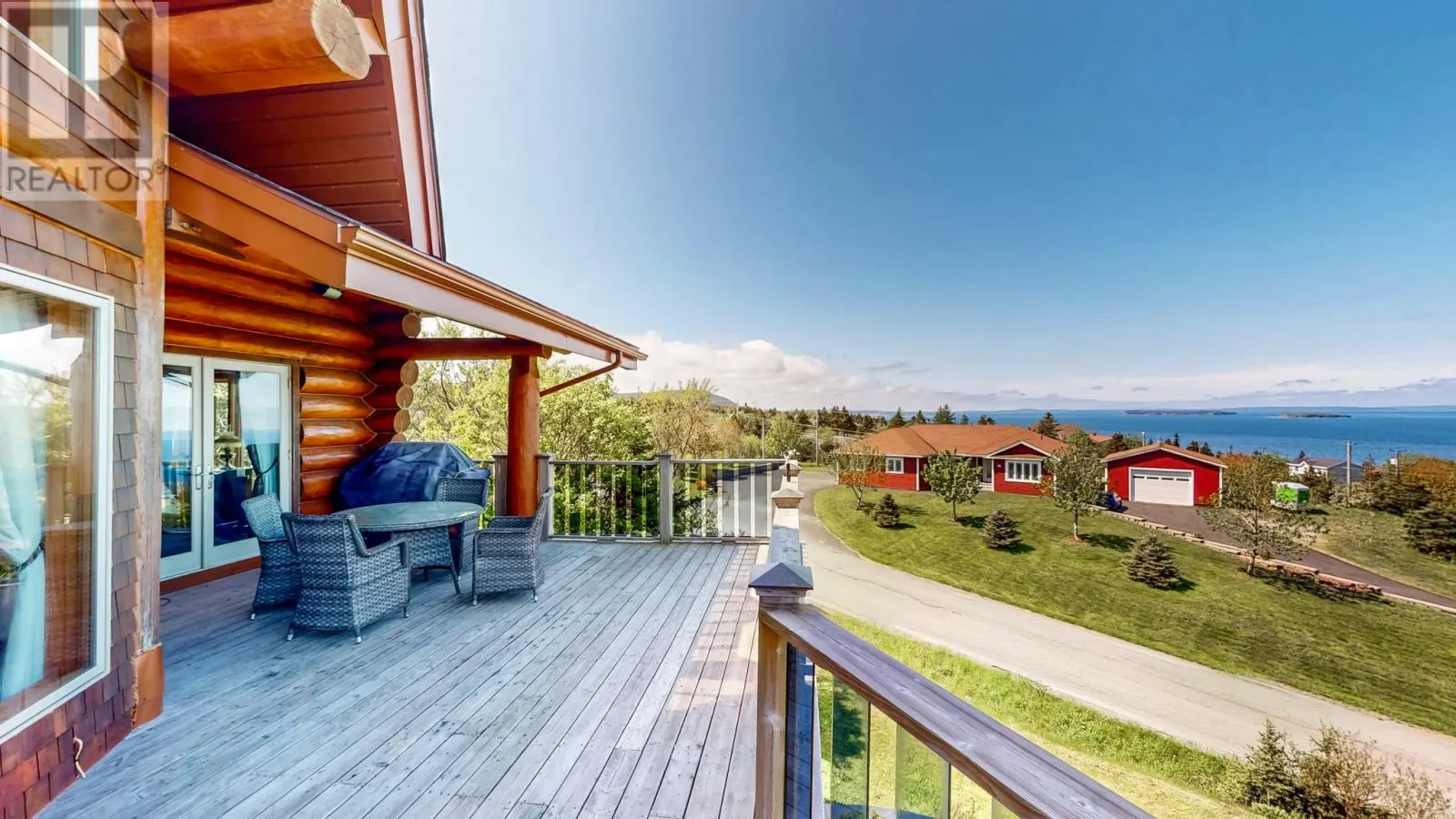 30 Country Garden Road