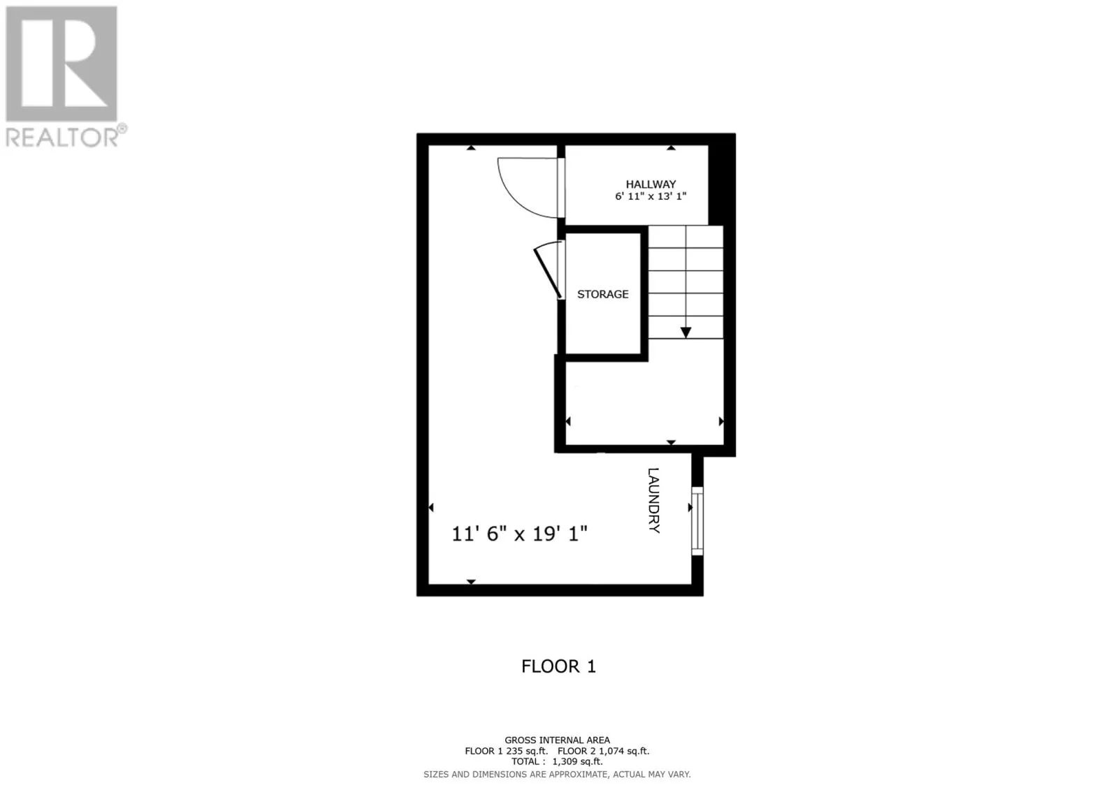 45 Neptune Road