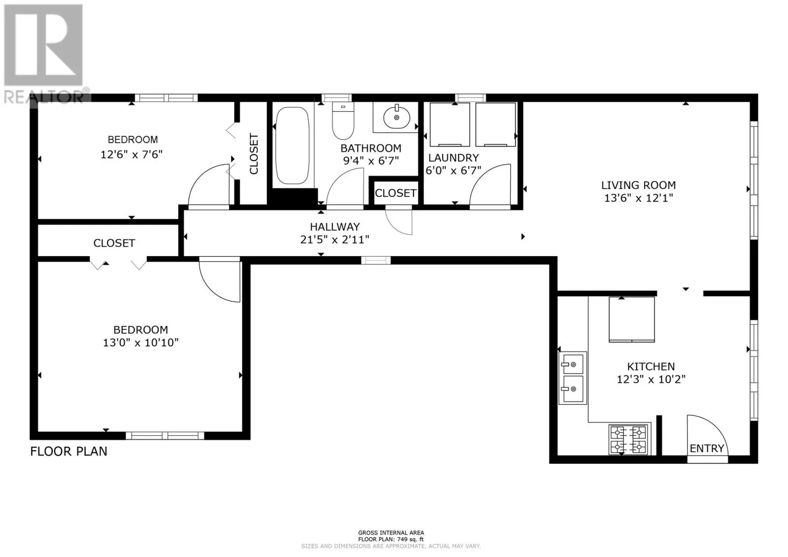 45 Neptune Road