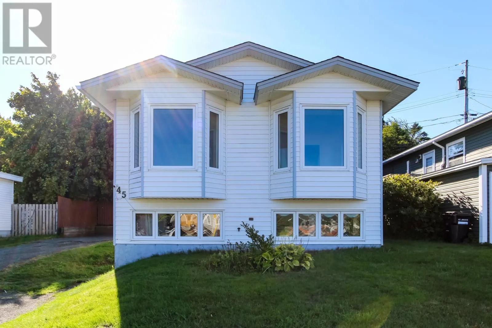 45 Neptune Road