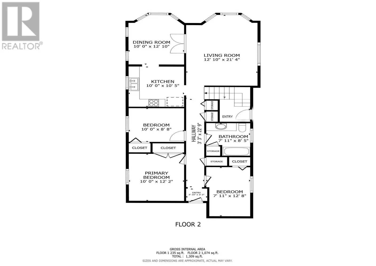 45 Neptune Road