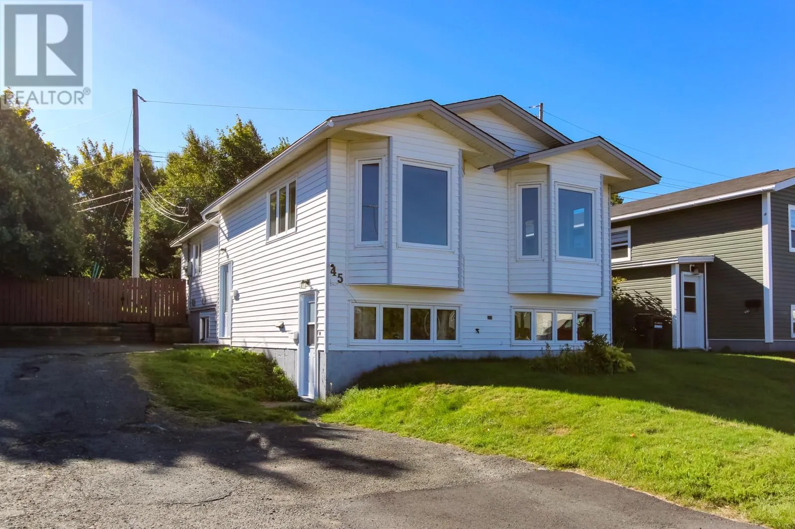 45 Neptune Road