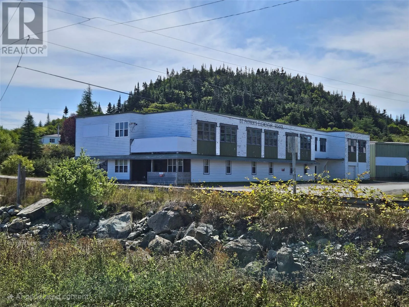 1-3 Penney's Pond Road