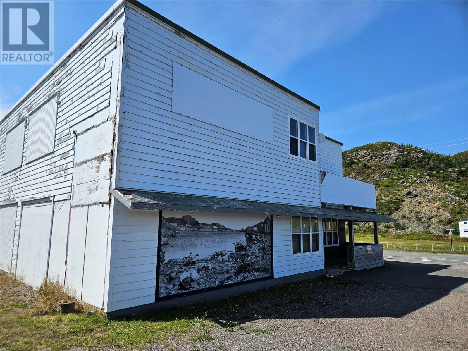 1-3 Penney's Pond Road
