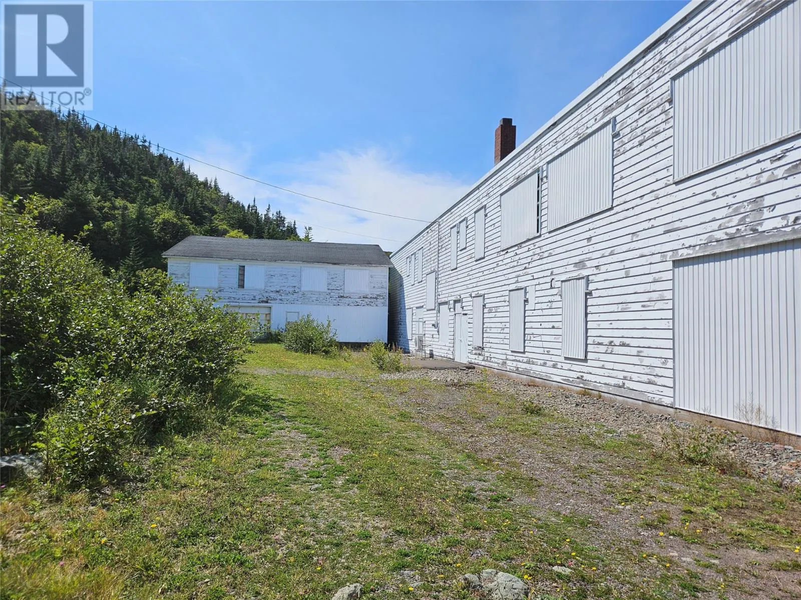 1-3 Penney's Pond Road