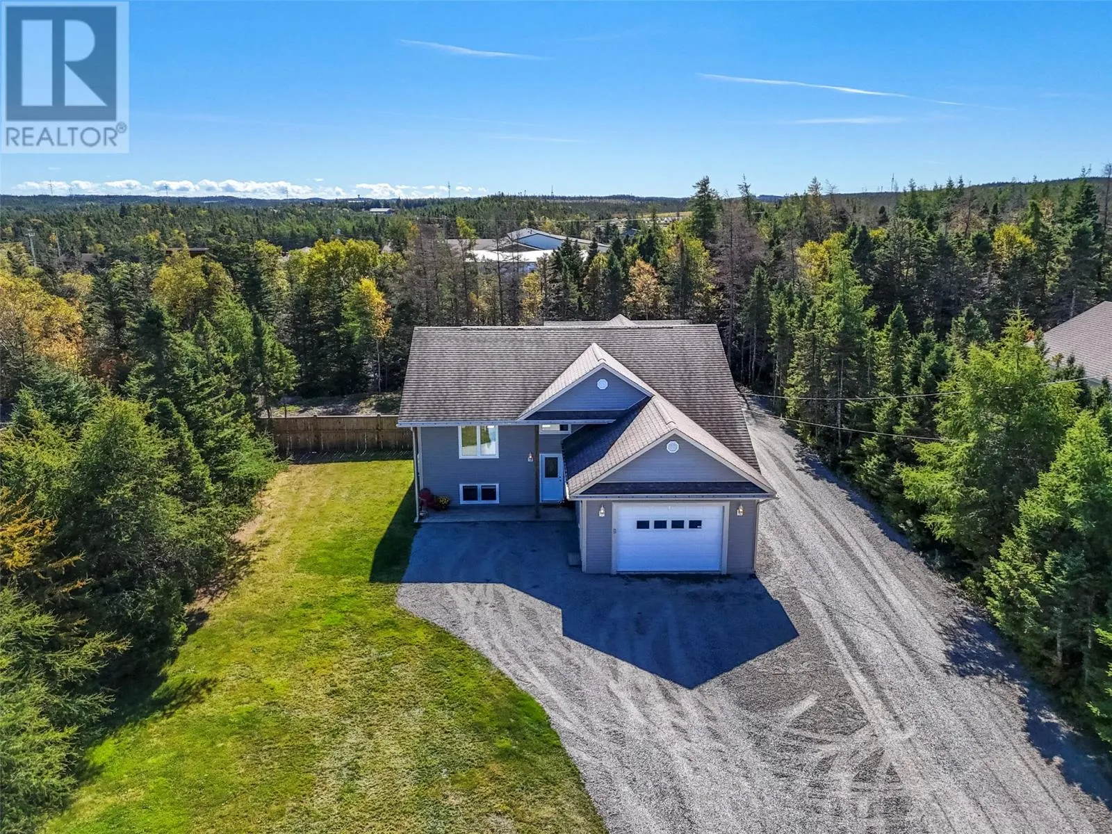 3 Country Lane