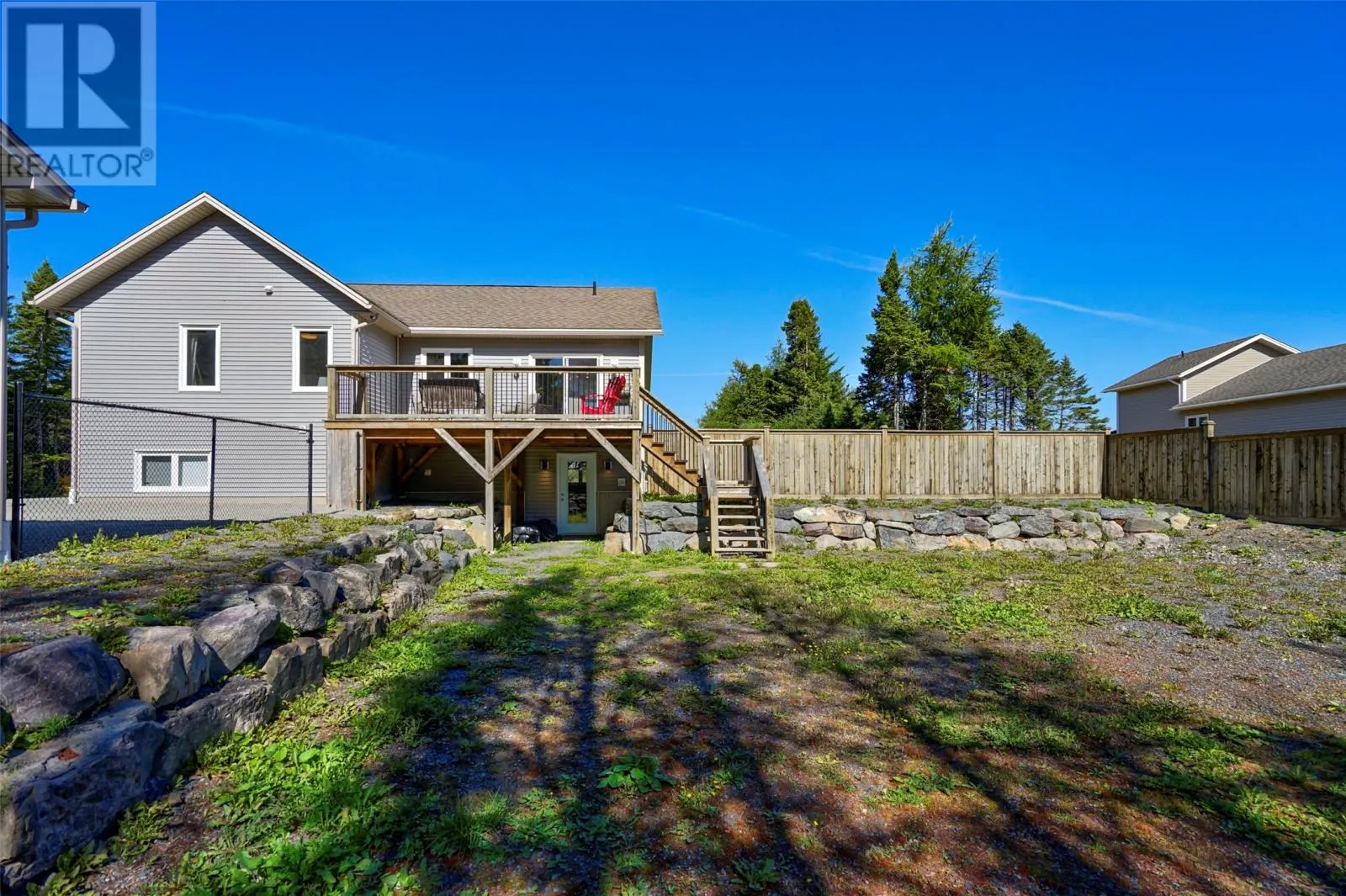 3 Country Lane