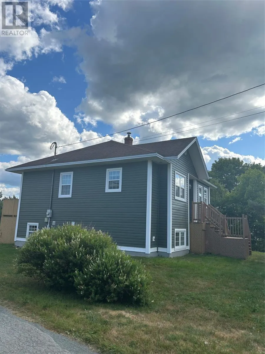 24 Coley's Point South Road