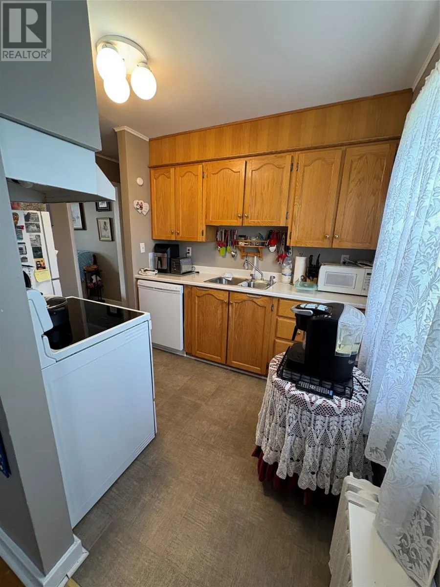 110 Linden Place Unit#5, #5