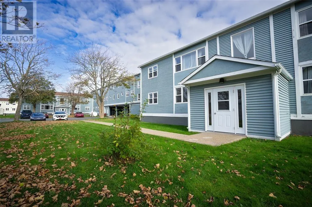110 Linden Place Unit#5, #5
