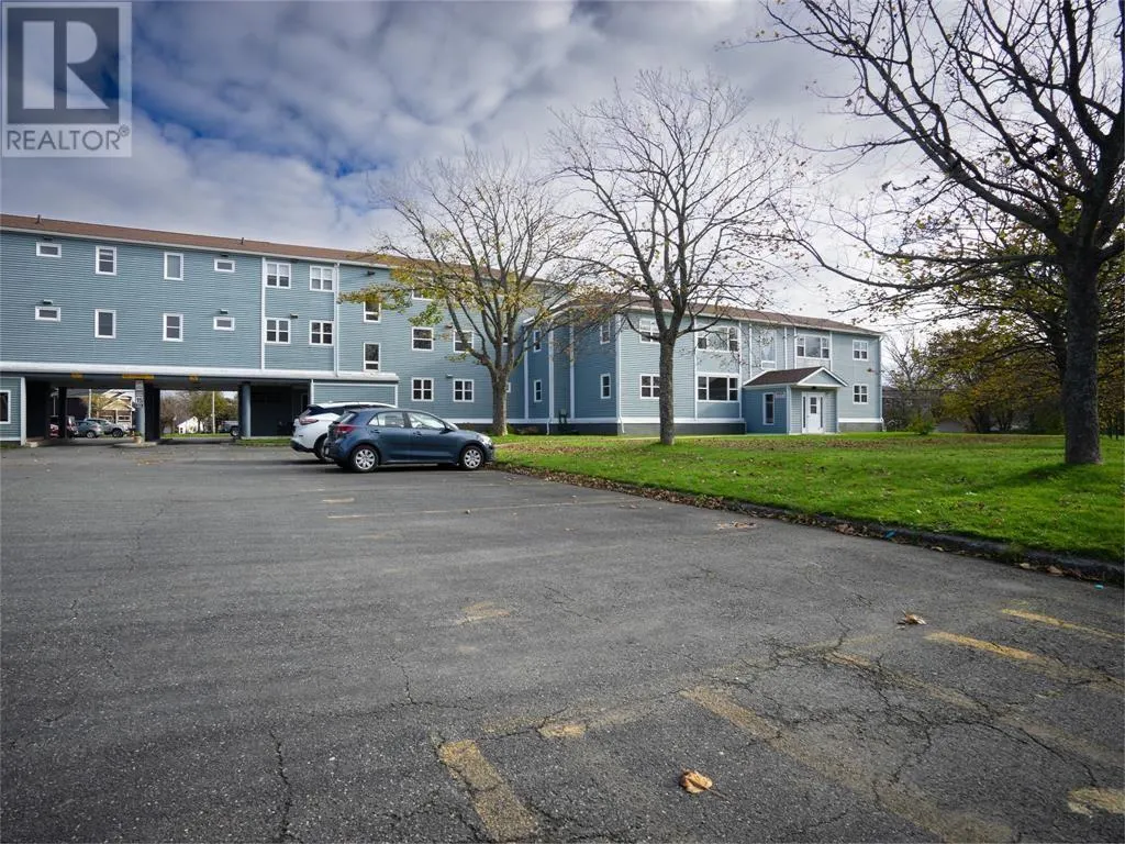 110 Linden Place Unit#5, #5