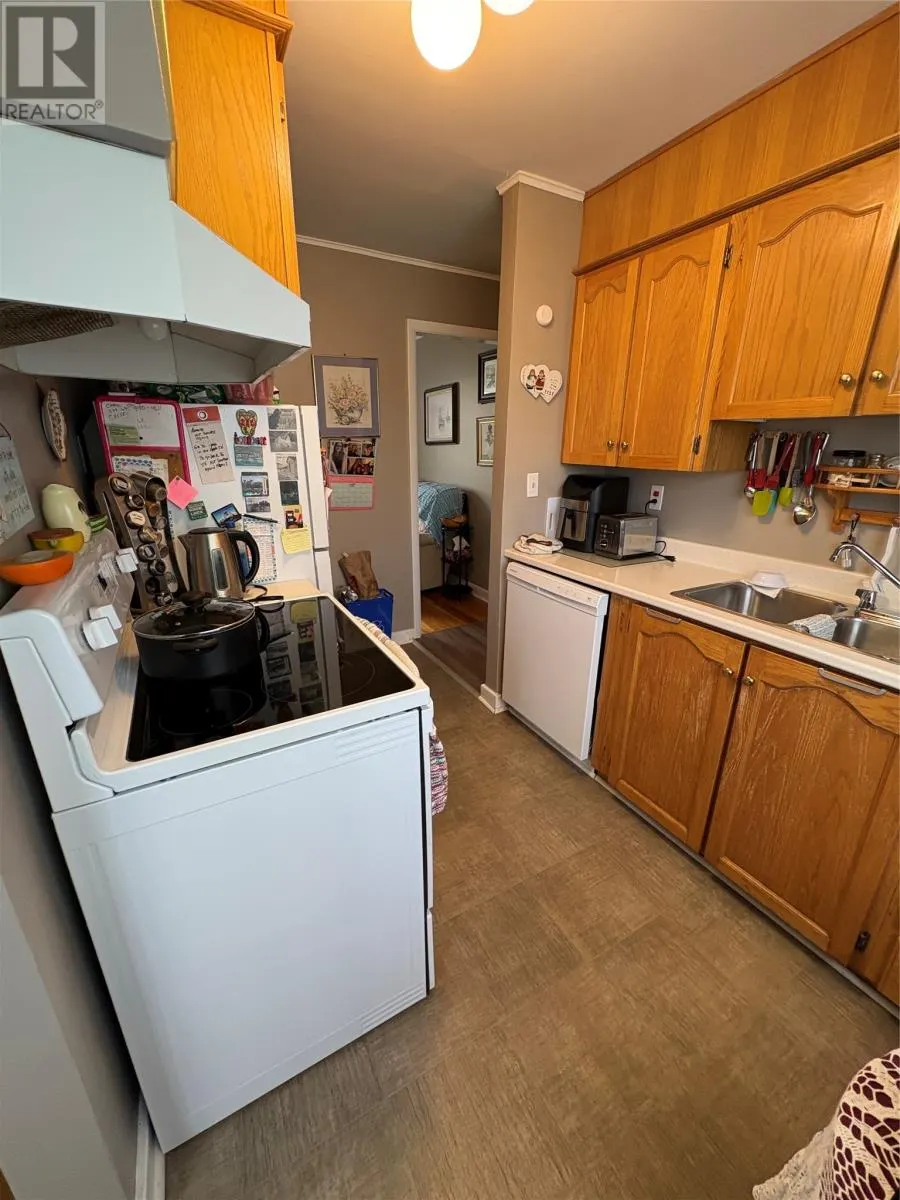 110 Linden Place Unit#5, #5