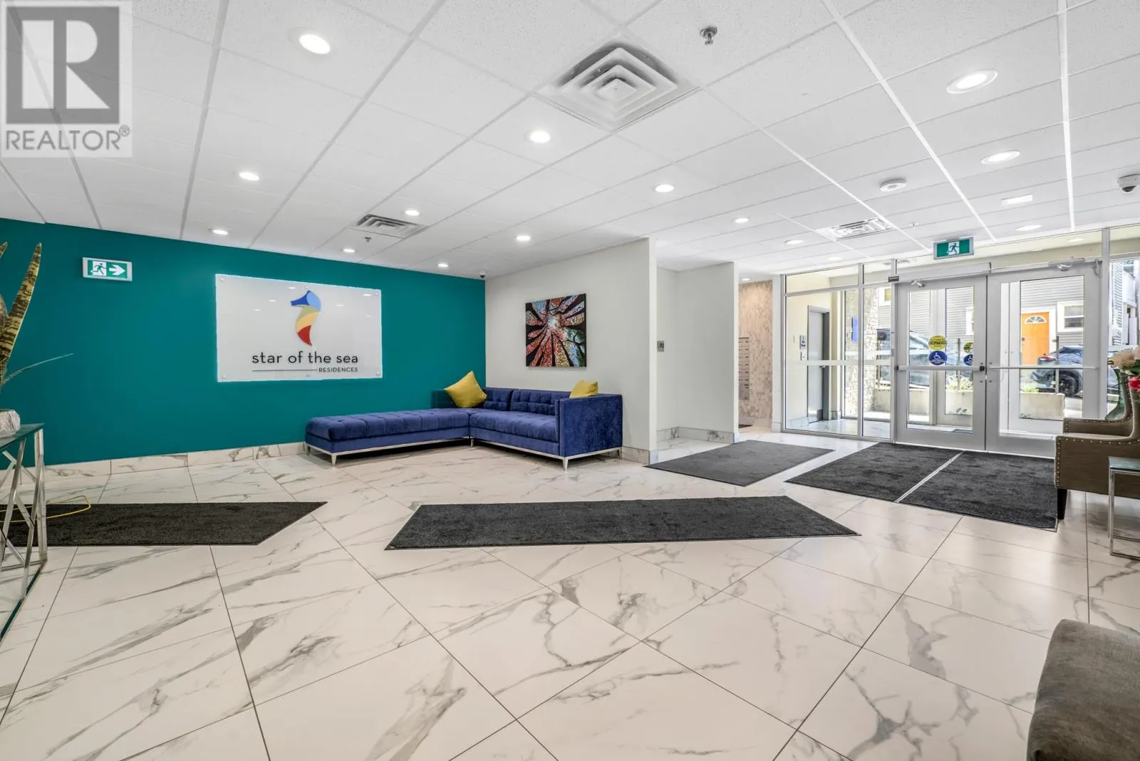 40 Henry Street Unit#606, #606
