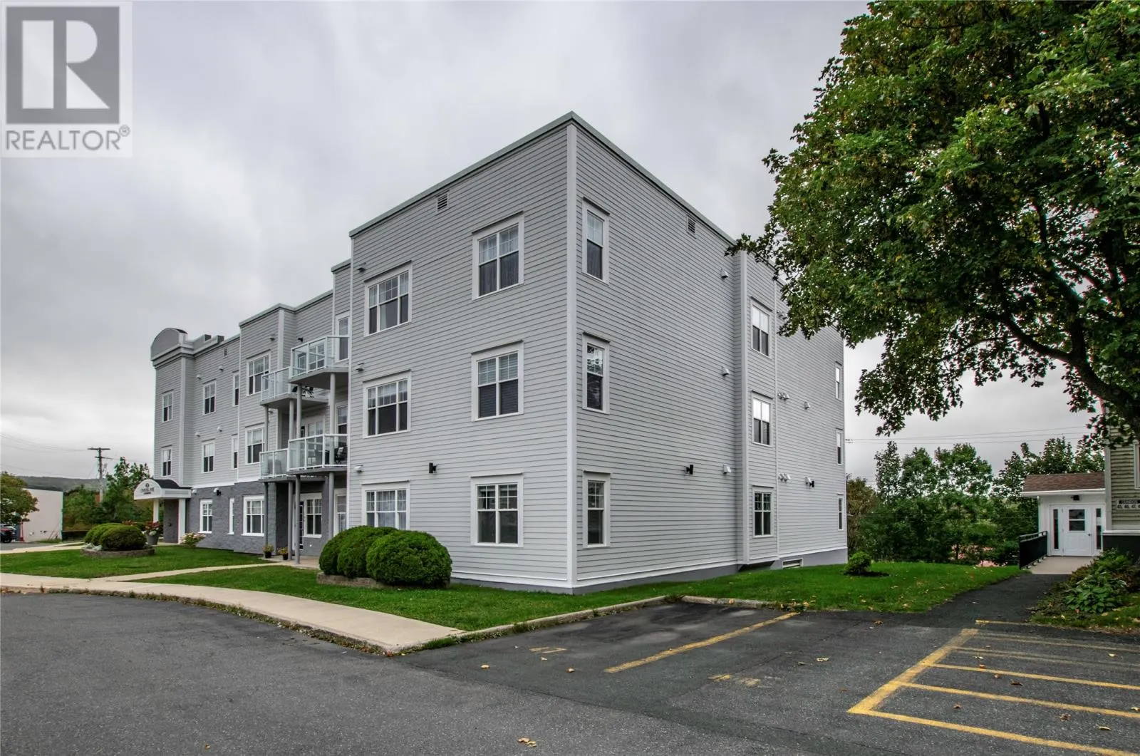 20 Linden Place Unit#108, #108