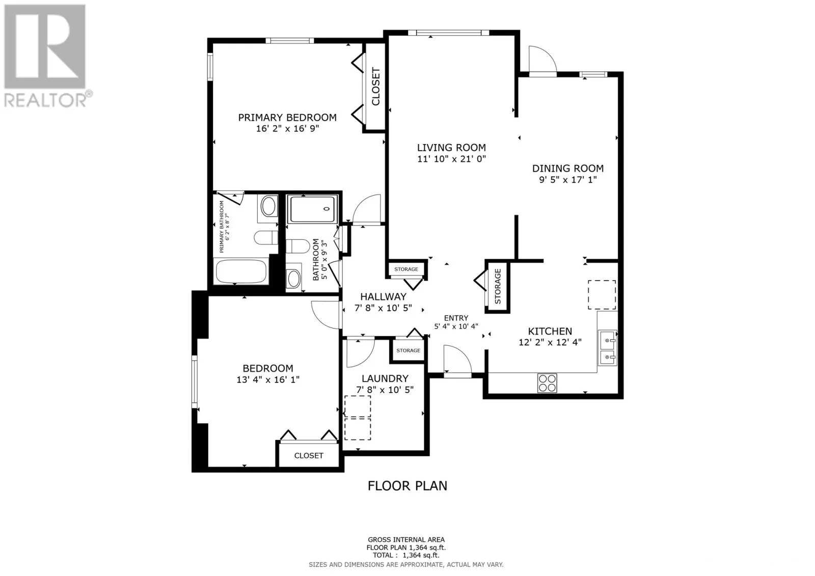 20 Linden Place Unit#108, #108