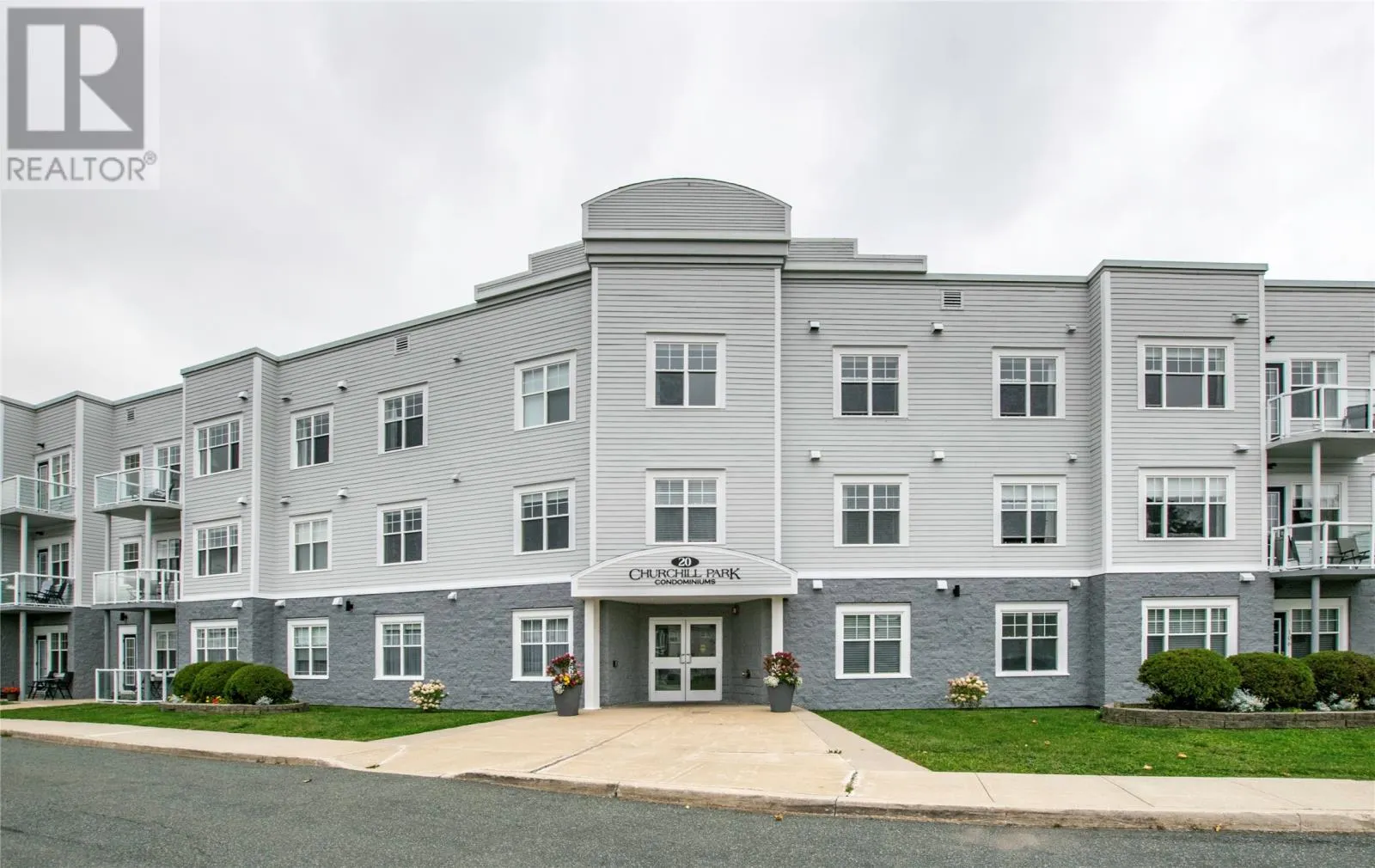 20 Linden Place Unit#108, #108
