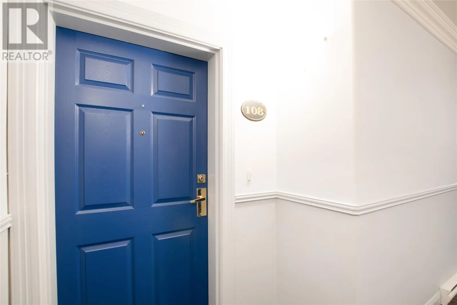 20 Linden Place Unit#108, #108