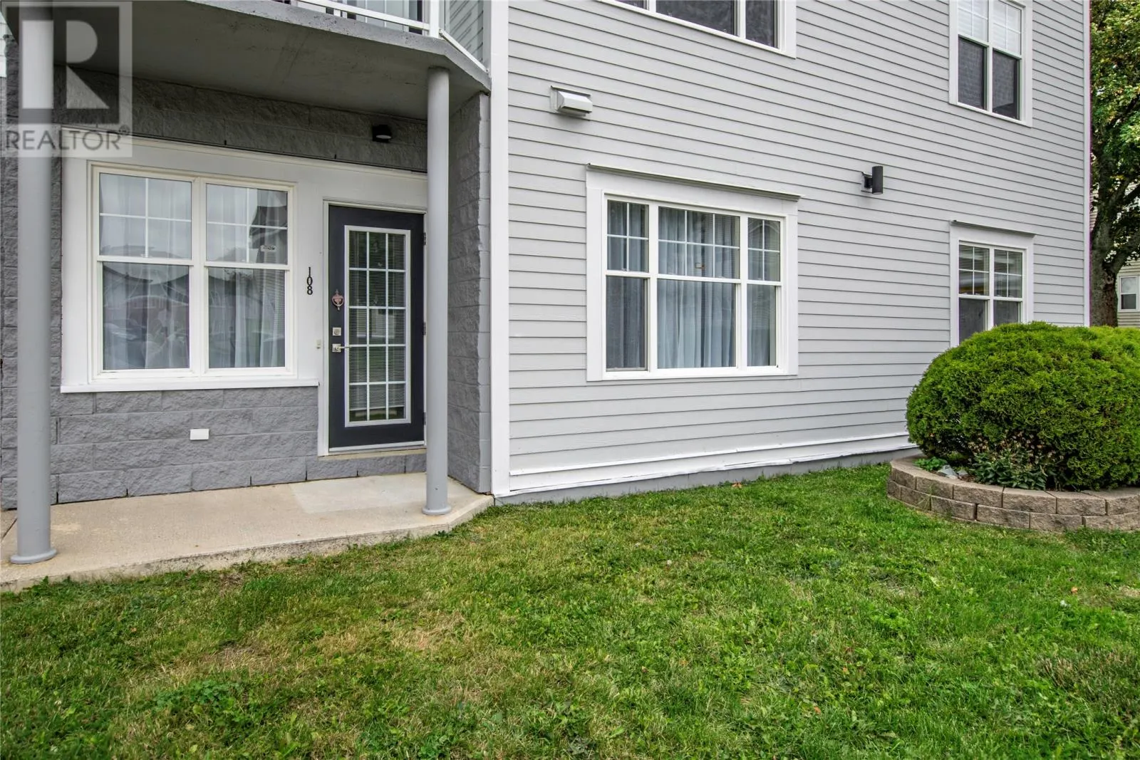 20 Linden Place Unit#108, #108