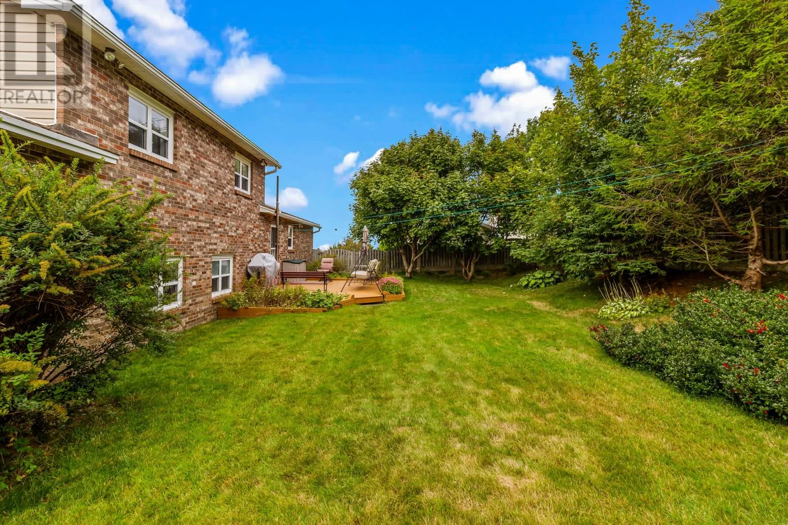 1 Gregg Avenue