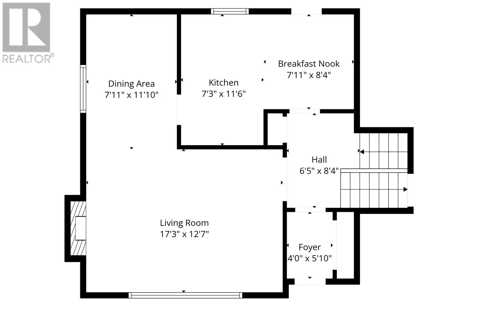 1 Gregg Avenue
