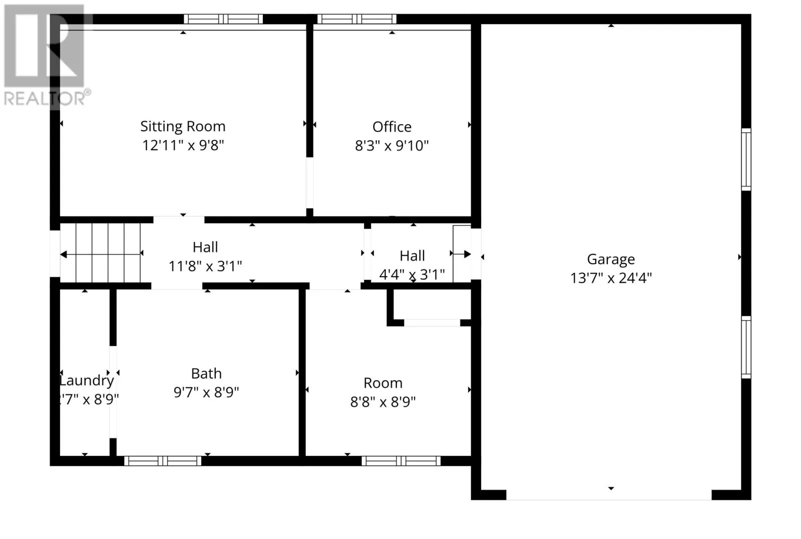 1 Gregg Avenue