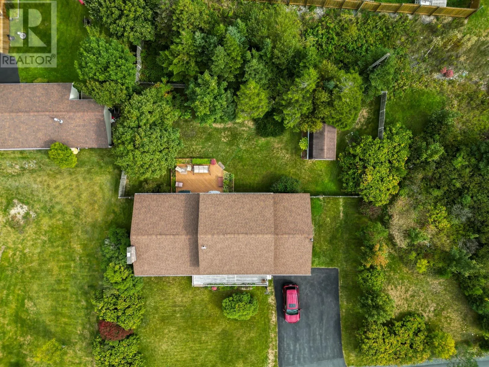 1 Gregg Avenue