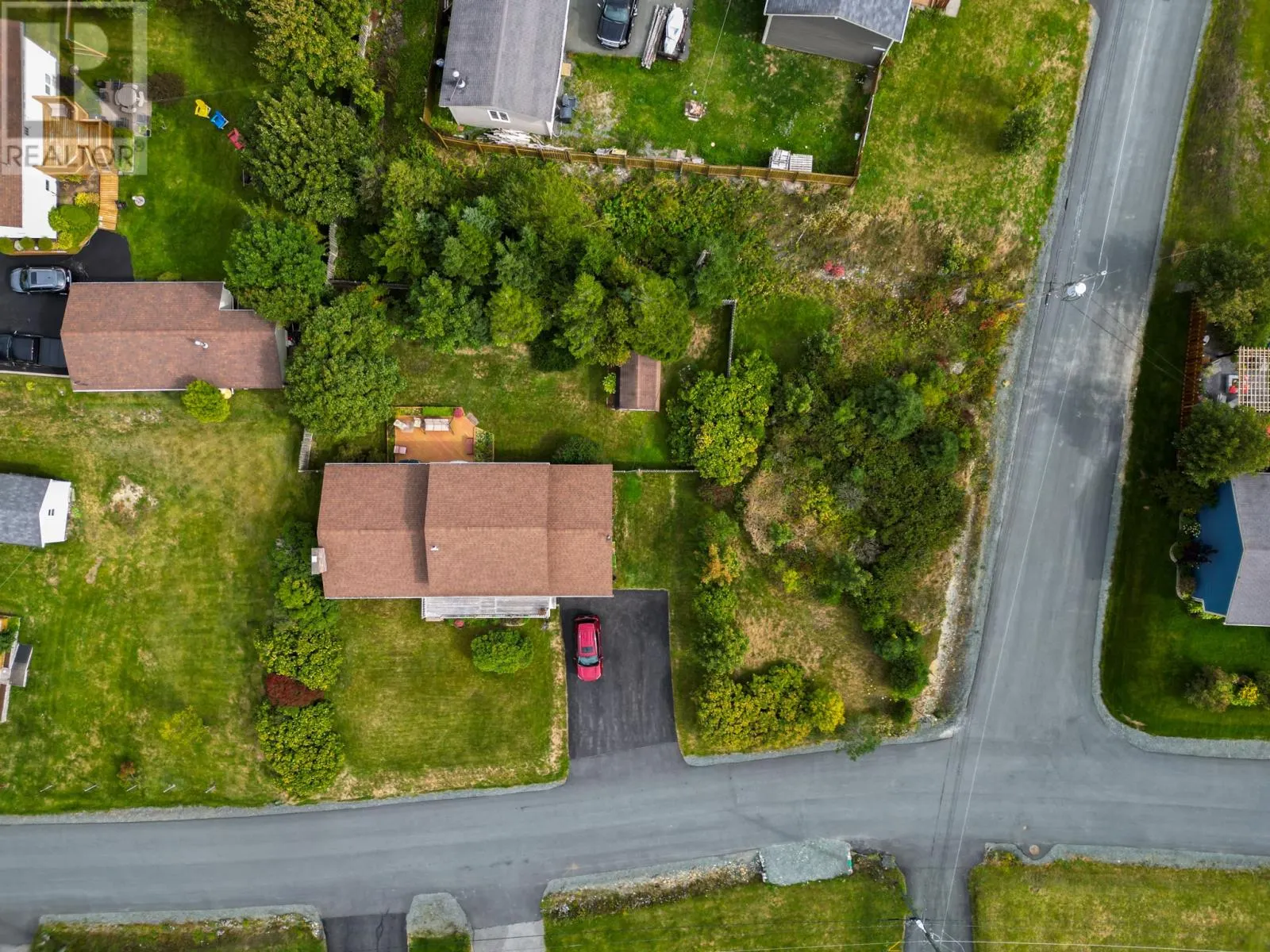 1 Gregg Avenue