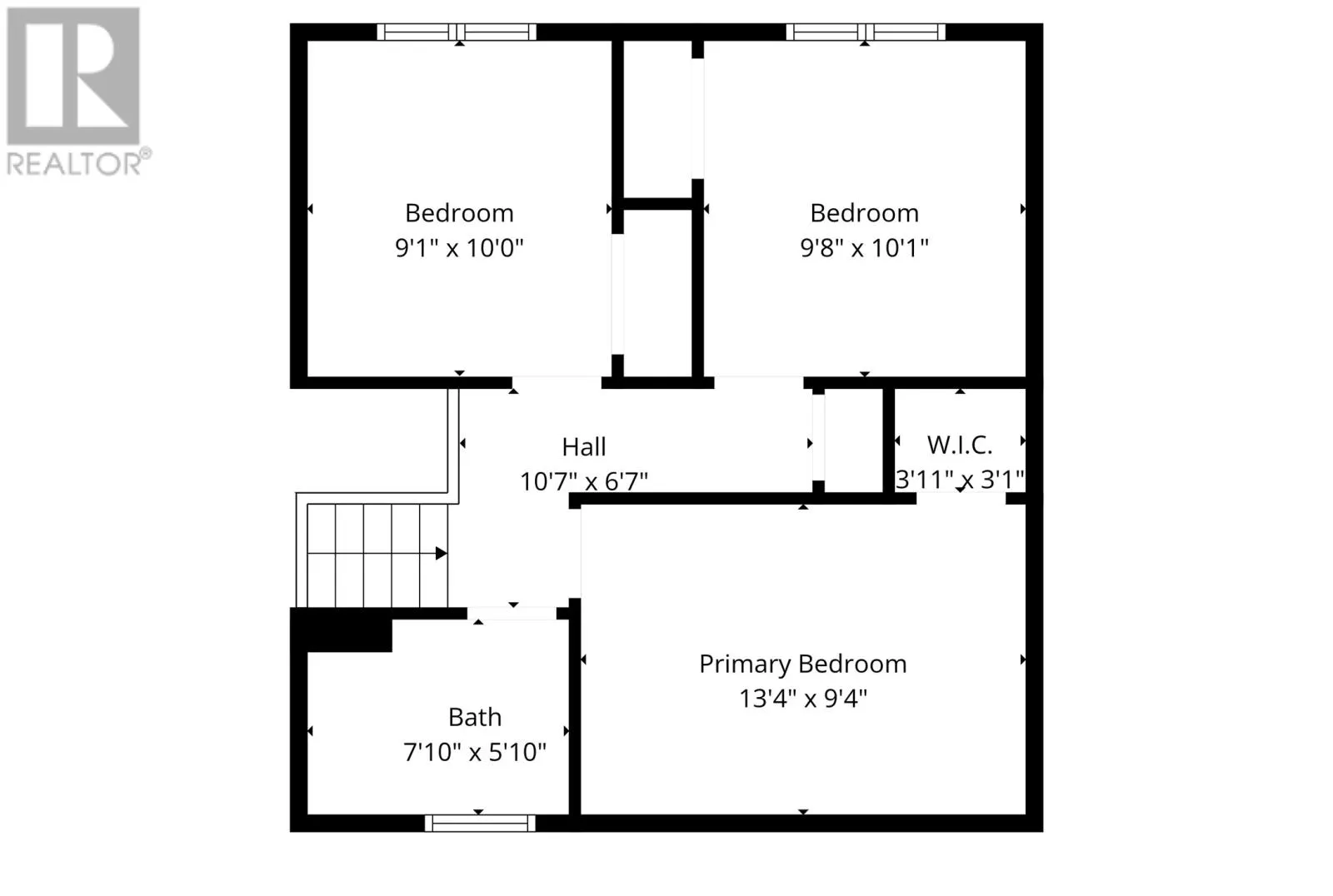 1 Gregg Avenue