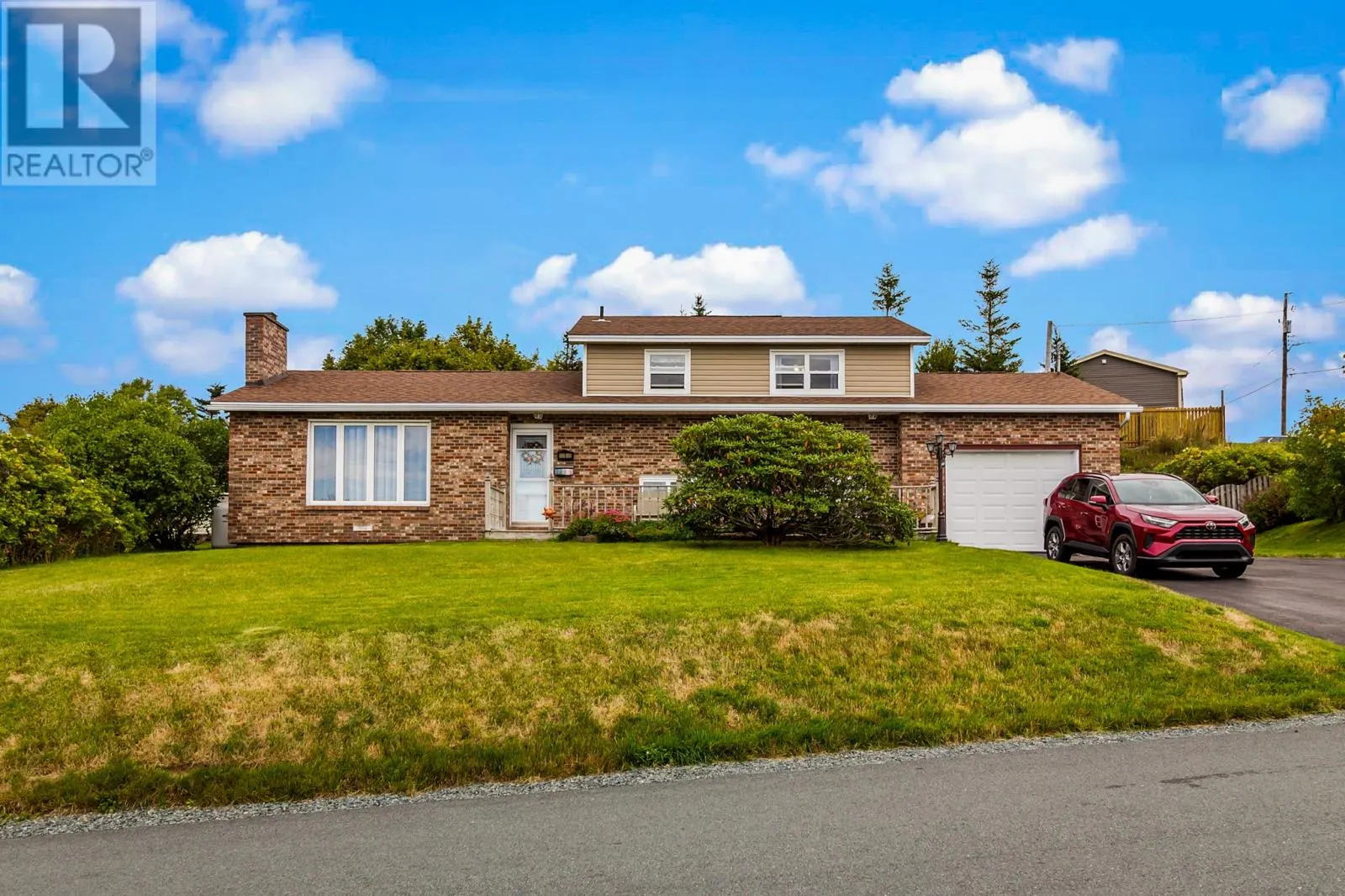 1 Gregg Avenue