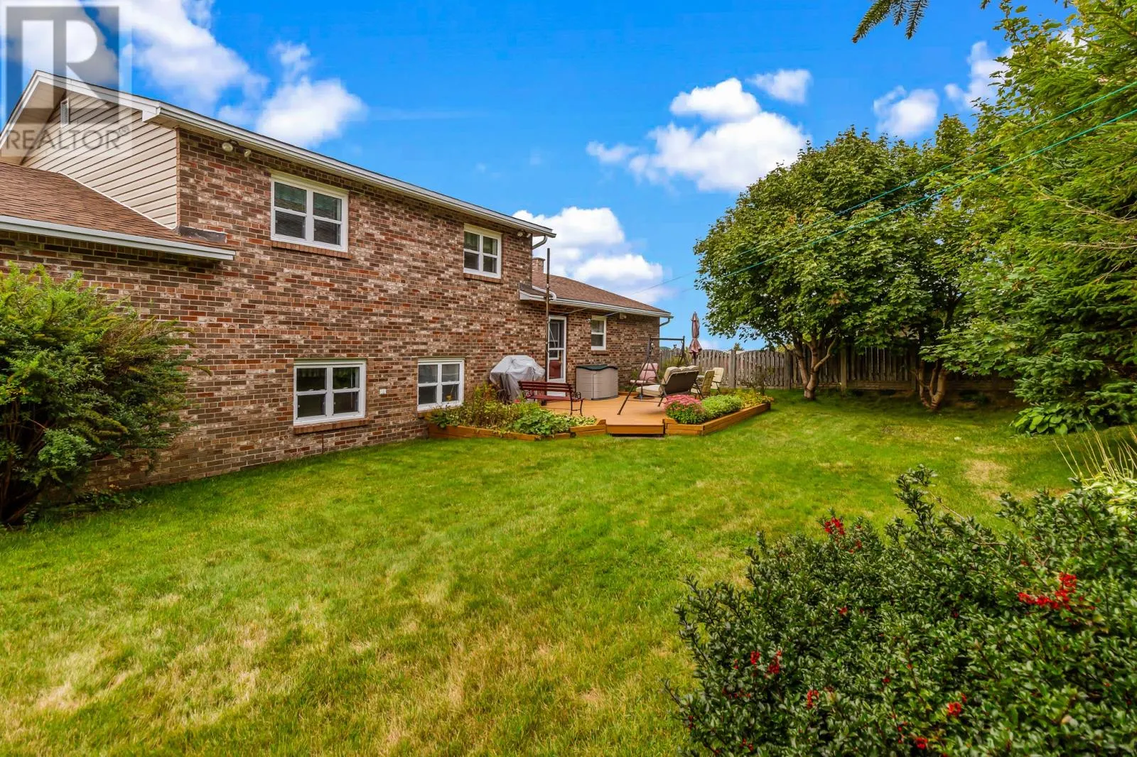 1 Gregg Avenue
