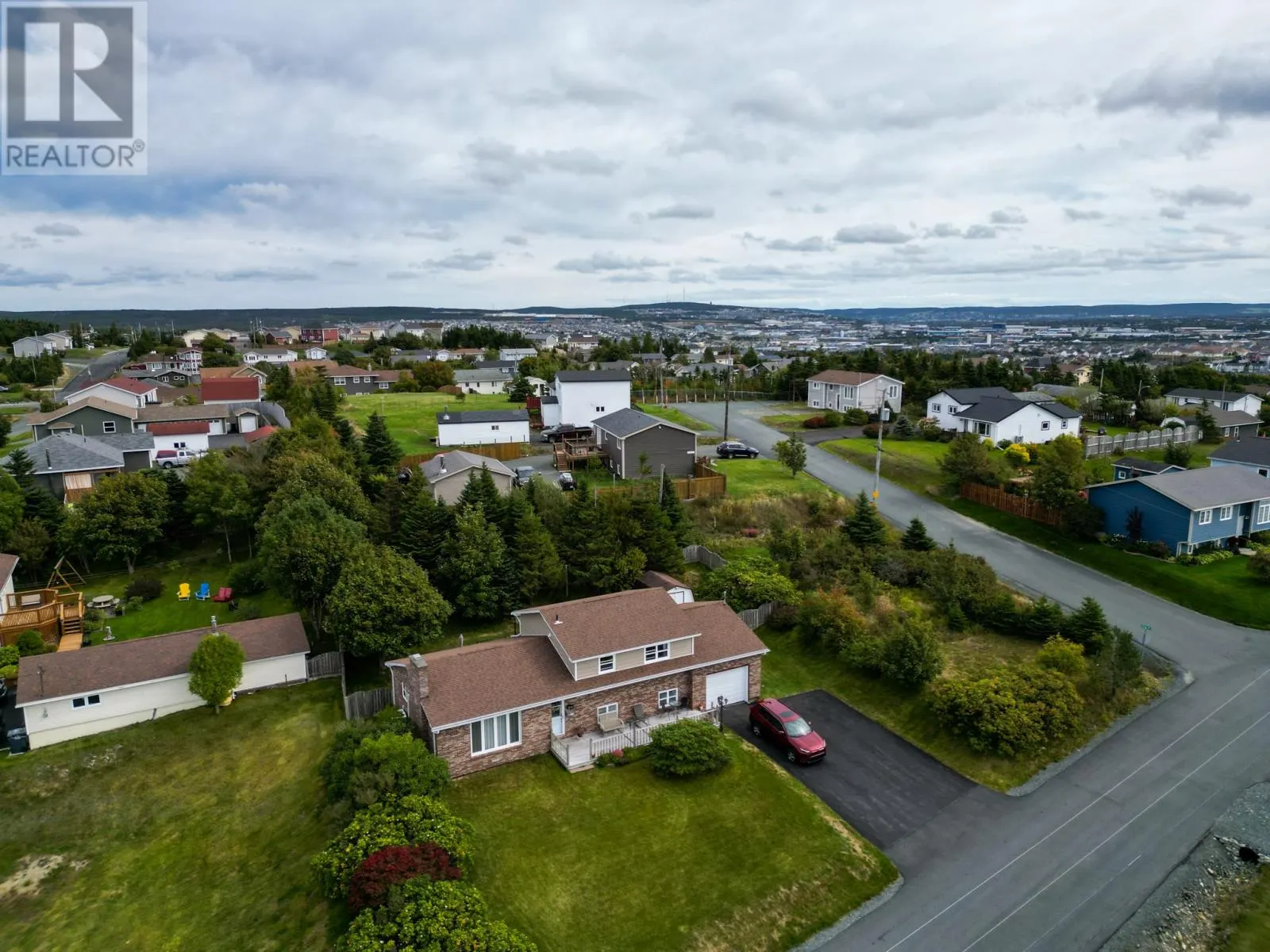 1 Gregg Avenue