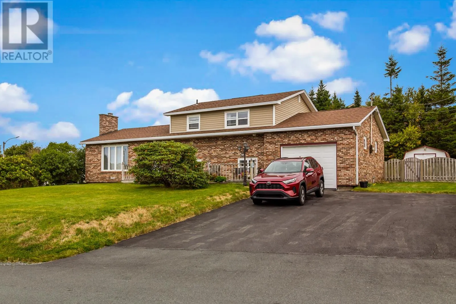 1 Gregg Avenue