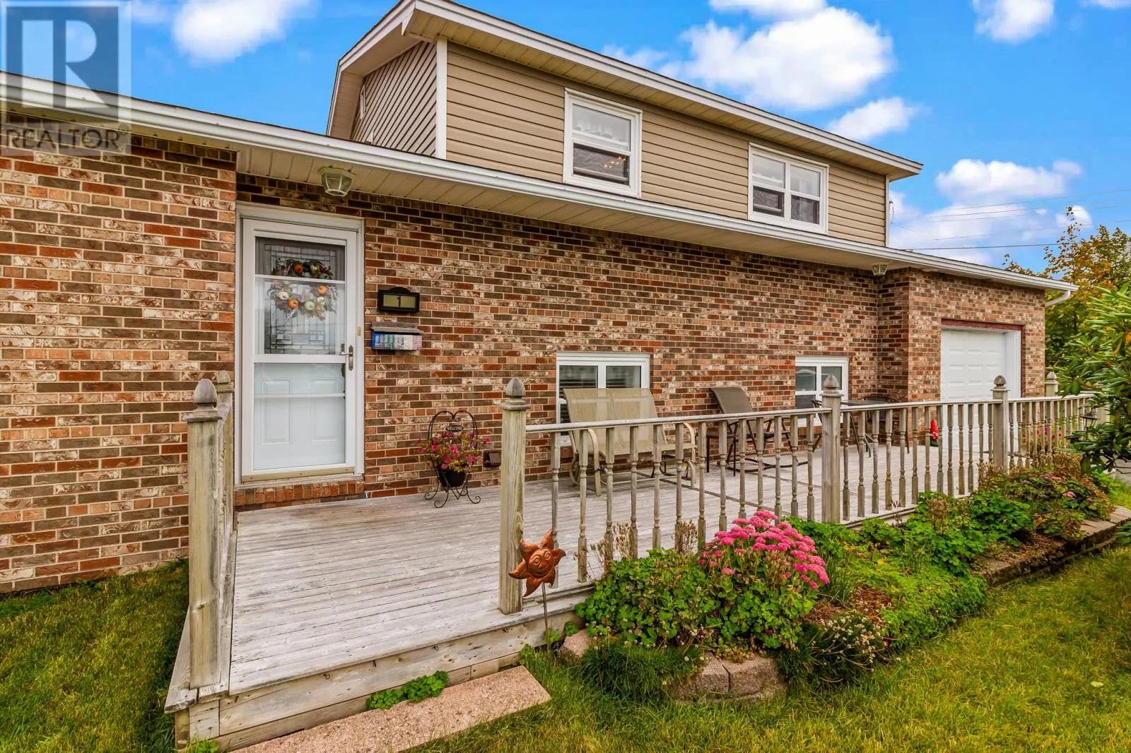 1 Gregg Avenue