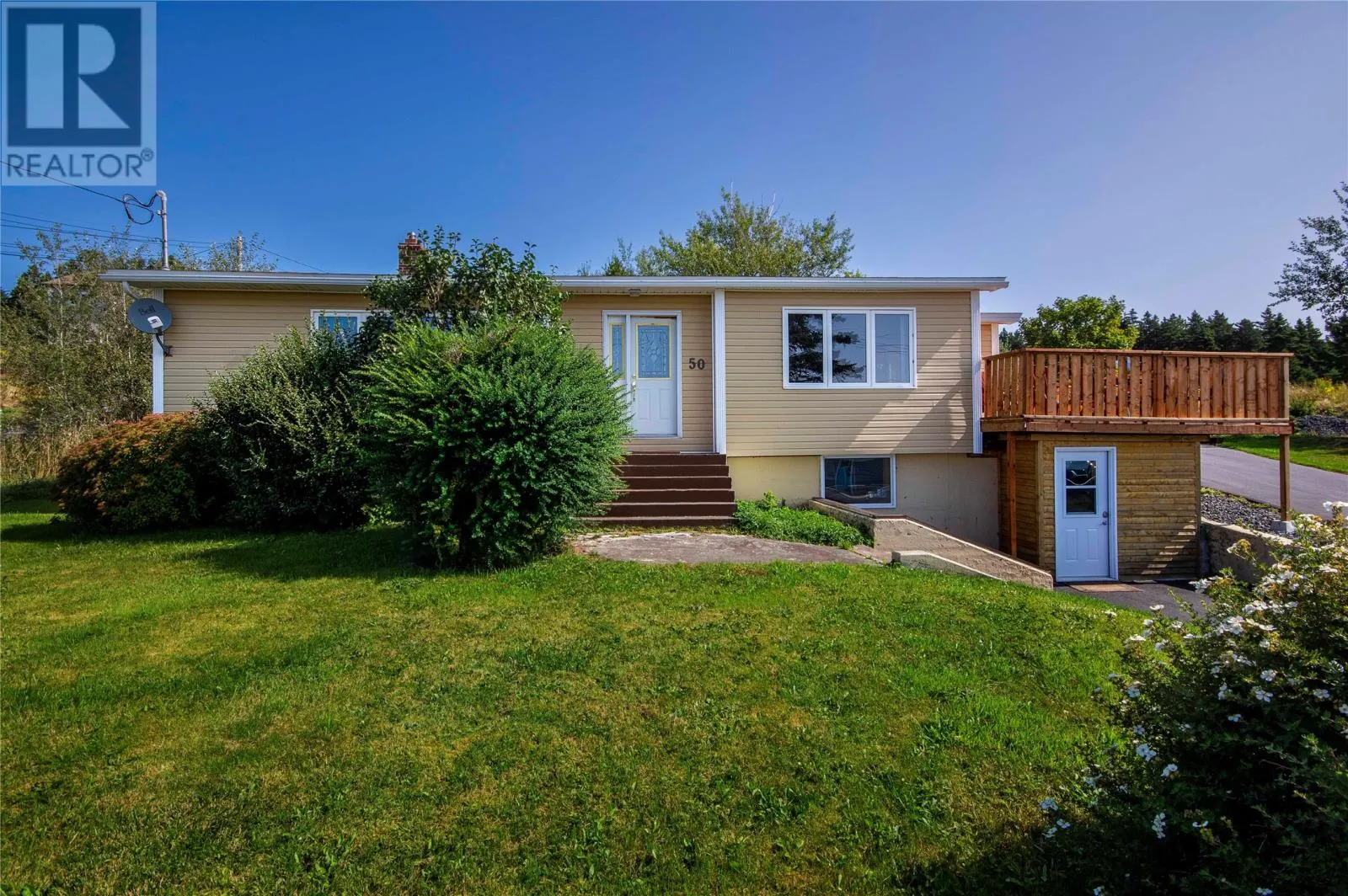 58 Front Road