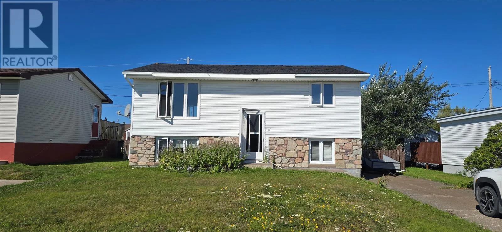 6 Dunton Street