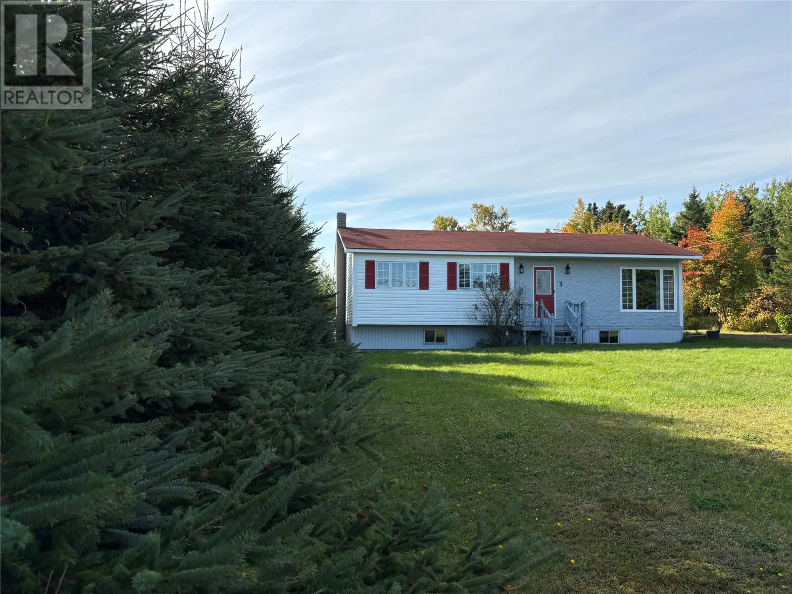 3 Church Road