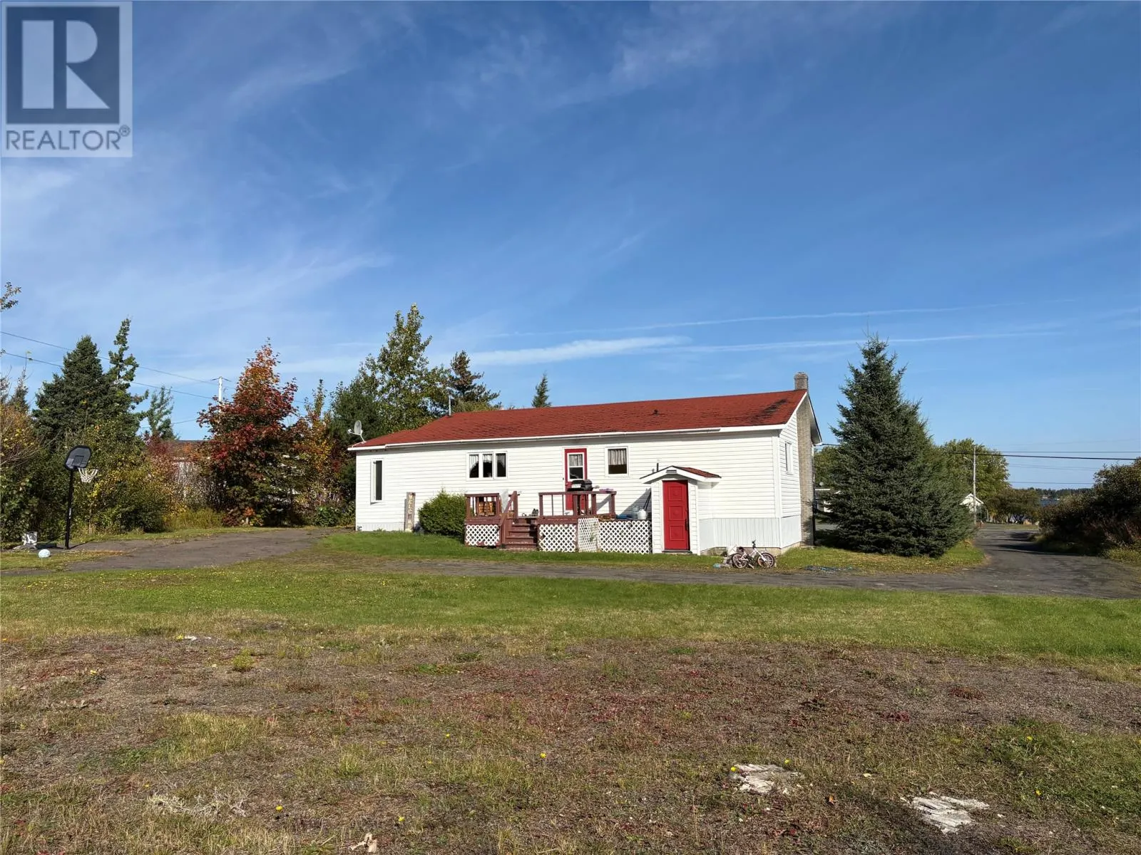 3 Church Road