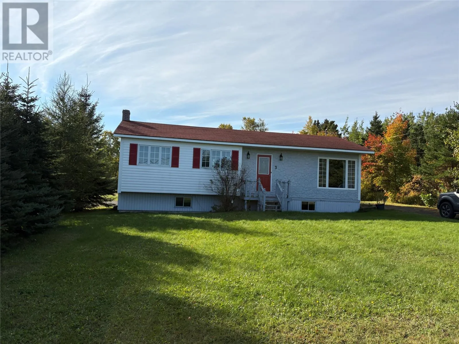 3 Church Road