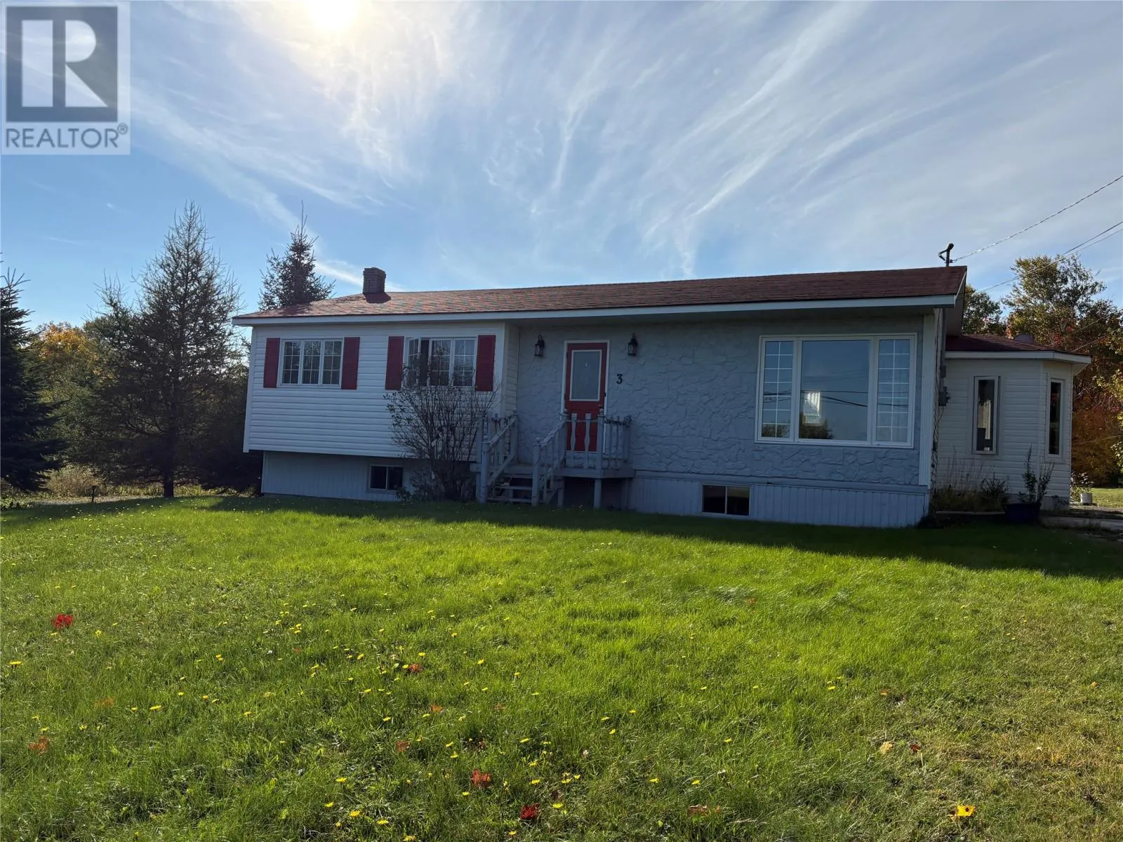 3 Church Road